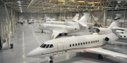 Avia��o Executiva ganha for�a e promete crescer no Cear�