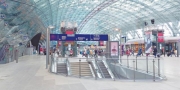 Fraport aguarda justi�a para iniciar obra em Fortaleza