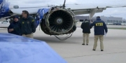 Entenda como acidente a�reo com explos�o de turbina pode acontecer