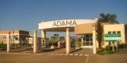 Entrevista-Adama prev� faturar 20% mais no Brasil em 2018 com produtos e tecnologia
