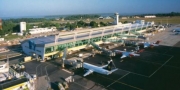 Aeroporto de Bel�m tem crescimento de 90% na movimenta��o de cargas no 1� trimestre