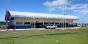 Aeroportos de Rond�nia ter�o prioridade