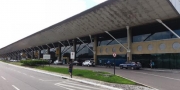 Aeroporto tem melhor custo - benef�cio