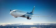 Boeing registra avan�os nos lucros do 1� trimestre