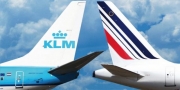 Novas rotas nordestinas da Air France-KLM