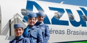 Azul planeja abrir mil vaga e promover 800 funcion�rios em 2018