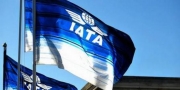 Tr�fego a�reo mundial aumenta 9,5%