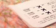 Imprevistos com a passagem a�rea
