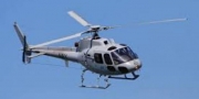 Cenipa investiga queda de helic�ptero que transportava noiva em vinhedo; piloto era experiente, diz