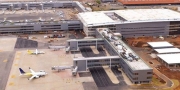 Aeroporto de Viracopos pede recupera��o judicial