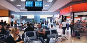 Triunfo pede recupera��o judicial do aeroporto de Viracopos
