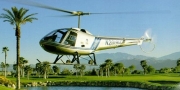 Helic�ptero desrespeita norma da Anac
