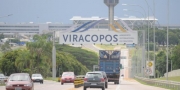 Concession�ria do aeroporto de Campinas, SP, pede recupera��o judicial