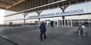 Concession�ria de Viracopos pede recupera��o judicial; governo analisa solu��o