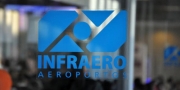 Infraero planeja licitar 30 �reas comerciais externas em 2018