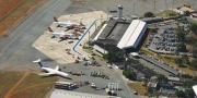 Infraero vai licitar 15 �reas do aeroporto