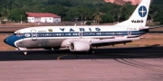 Queda de avi�o da Varig na selva em 1989 s� ocorreu por prepot�ncia, diz copiloto