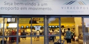 Viracopos tem dificuldade para renovar seguro