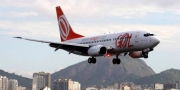Gol e Latam j� sentem o impacto do petr�leo e do d�lar mais caros