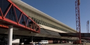 Pol�cia prende 4 mulheres acusadas de furtar malas no aeroporto JK
