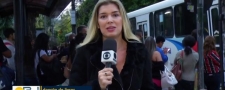 Campanha para arrecada��o de livros em transportes coletivos � ampliada em Petr�polis