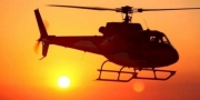 A servi�o do crime: Helic�pteros de condenado por tr�fico de drogas est�o aptos a voar