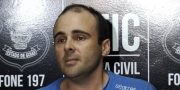 Piloto suspeito de emboscada diz que � inocente