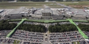 Pol�cia Civil faz opera��o contra o roubo de estepes de ve�culos no Aeroporto Internacional de S�o P