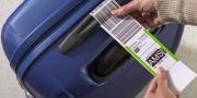 Infraero implantar� auto despacho de bagagem em seus aeroportos