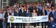 Greve da Receita levar� espera em aeroportos a 70 dias, diz sindicato