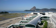 Passageiro ter� de despachar bagagem