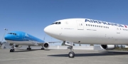 Movimenta��o de carga no aeroporto sobe 24%