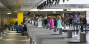 Infraero come�a a implantar neste ano, ato-despacho de bagagem nos aeroportos que administra