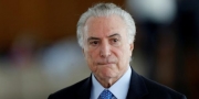 PF pede mais 60 dias de prazo para concluir inqu�rito sobre Temer, Moreira e Padilha
