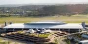 ﻿Concess�o do aeroporto do Recife gera pol�mica