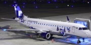Azul � a companhia a�rea mais bem avaliada em ranking de satisfa��o dos clientes