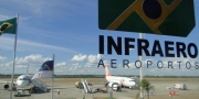 Infraero adotar� auto despacho de bagagens em 7 aeroportos