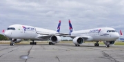 Latam muda c�digo de voos de JJ para LA. O que isso significa?