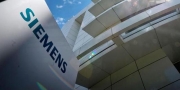 �ltima chamada para a Siemens