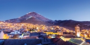 Tam, Azul e Gol v�o voar par a Bol�via