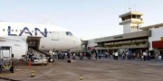 Itaipu e Infraero investem R$ 80 milh�es no aeroporto de Cataratas