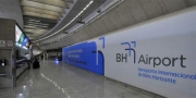 Ap�s 4 anos da Copa do Mundo no Brasil, ainda h� obras inacabadas em BH