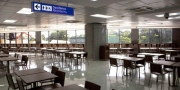 Custo-Benef�cio da alimenta��o nos aeroportos tem pior avalia��o dos passageiros