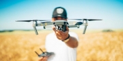 Pelo menos 36 �rg�os de seguran�a p�blica j� usam drones no Brasil