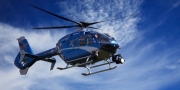 Helic�ptero que levava noiva para casamento cai e pega fogo em SP