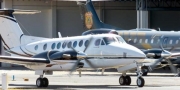 Aeron�utica vai investigar a queda de um helic�ptero antes de um casamento em vinhedo/SP