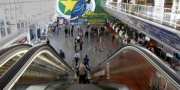 EMPRESA QUE ASSUMIR� AEROPORTOS DEVE GARANTIR INVESTIMENTOS IGUAIS PARA TODOS