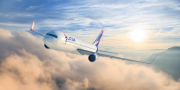 LATAM INICIA VENDA DE PASSAGENS PARA ROTA S�O PAULO/LISBOA