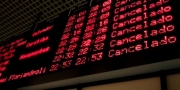 ﻿Ap�s cancelar voo, companhia a�rea � condenada a indenizar cliente em R$ 12 mil