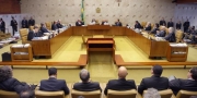 STF cria �rea exclusiva para os ministros no Aeroporto de Bras�lia